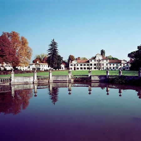 Villa Toderini Codognè Extérieur photo