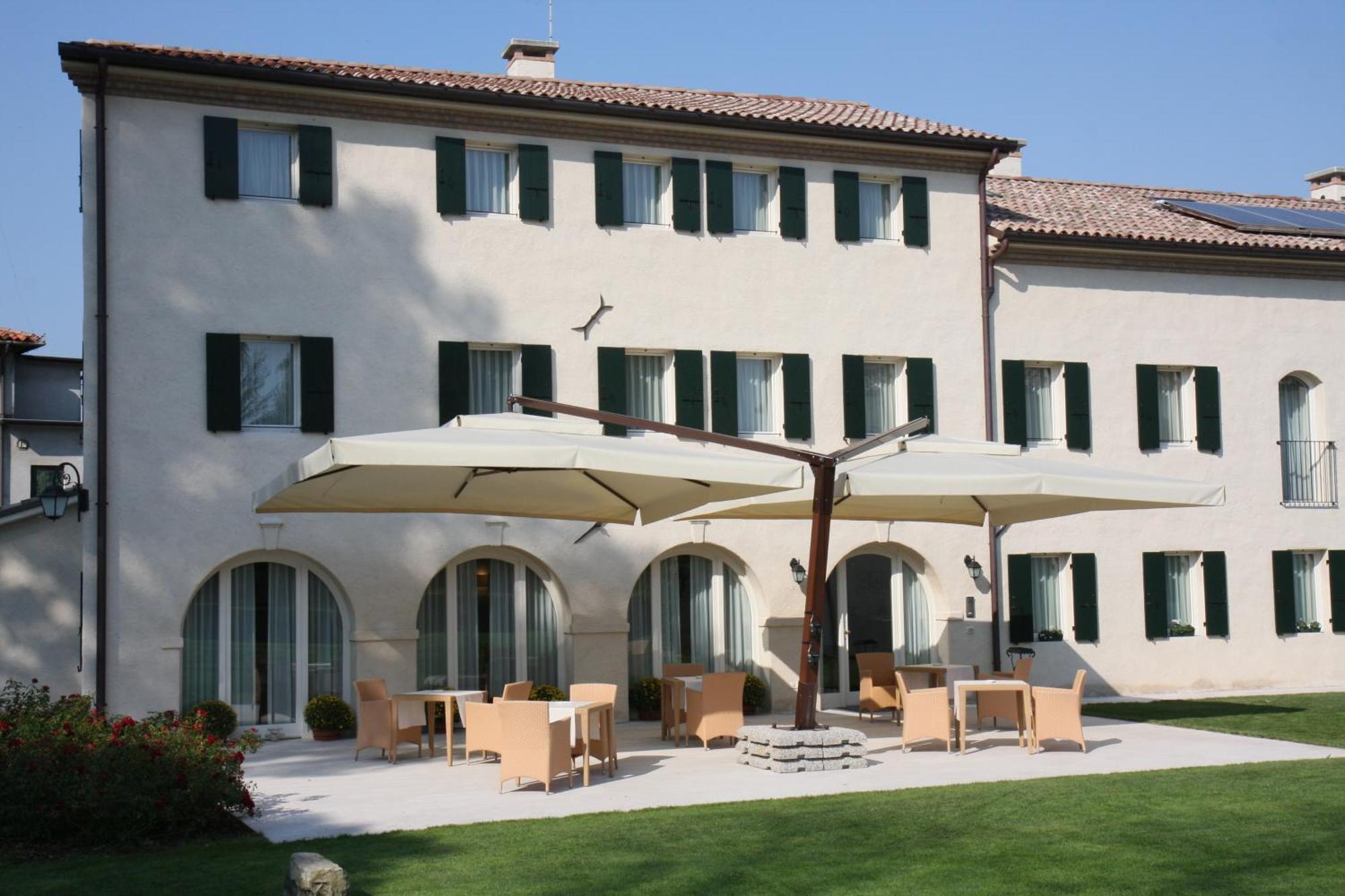 Villa Toderini Codognè Extérieur photo