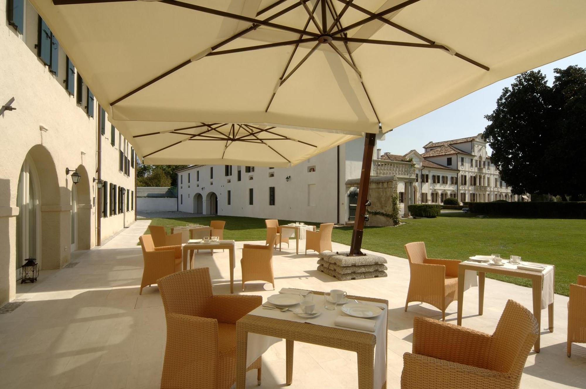 Villa Toderini Codognè Extérieur photo
