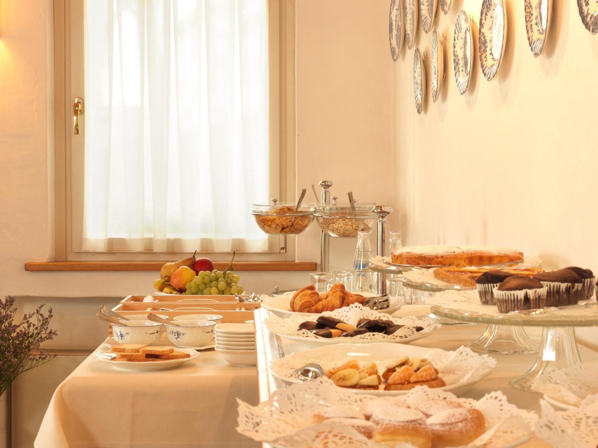 Villa Toderini Codognè Extérieur photo