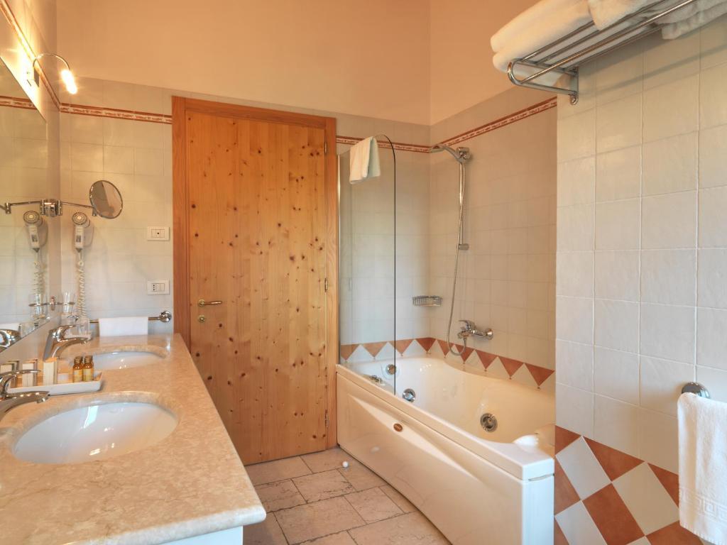 Villa Toderini Codognè Chambre photo