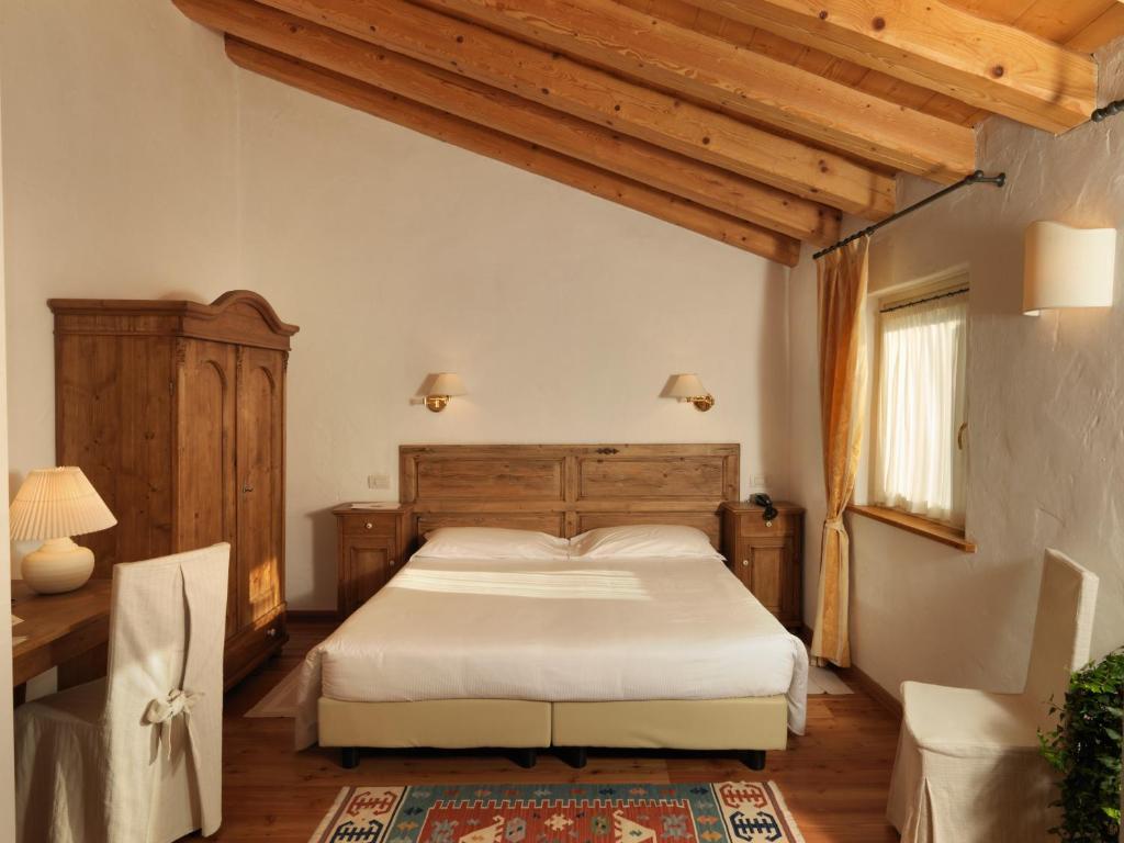 Villa Toderini Codognè Chambre photo