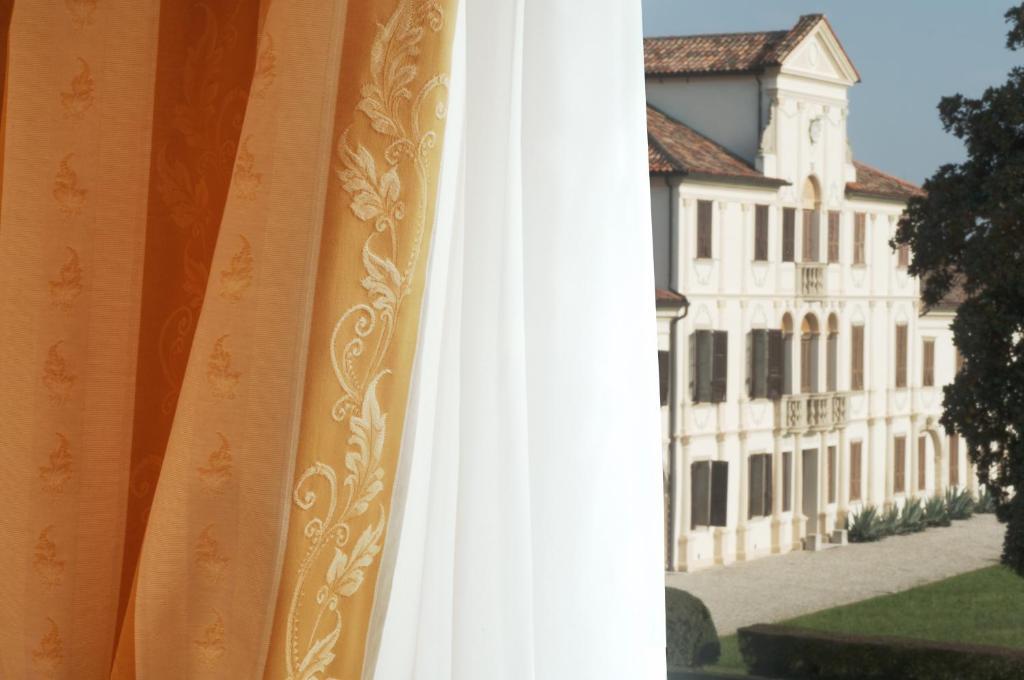 Villa Toderini Codognè Chambre photo
