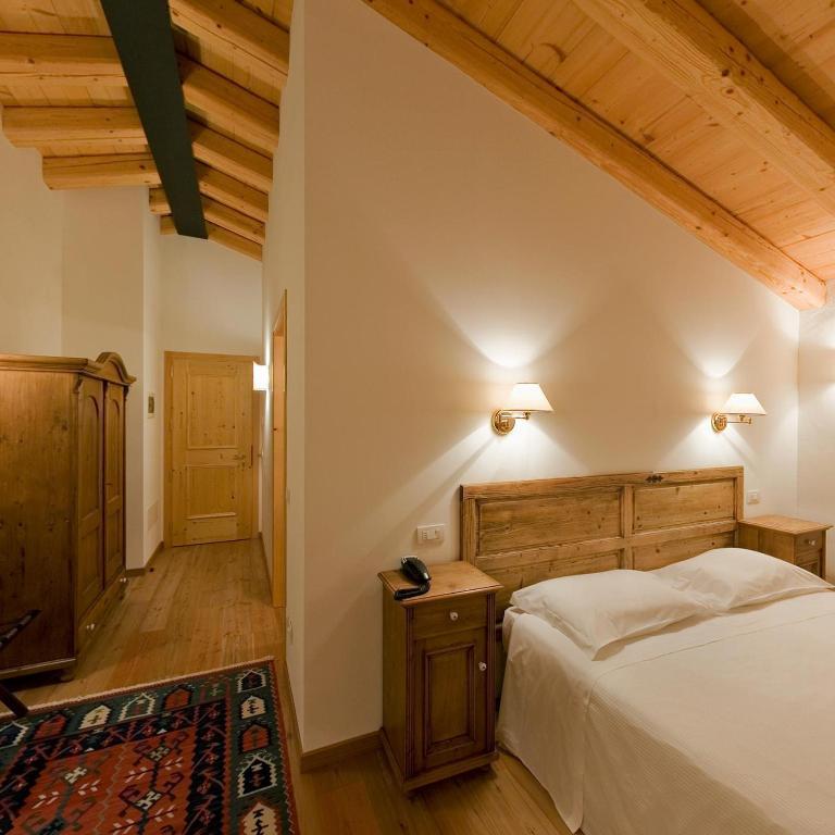 Villa Toderini Codognè Chambre photo