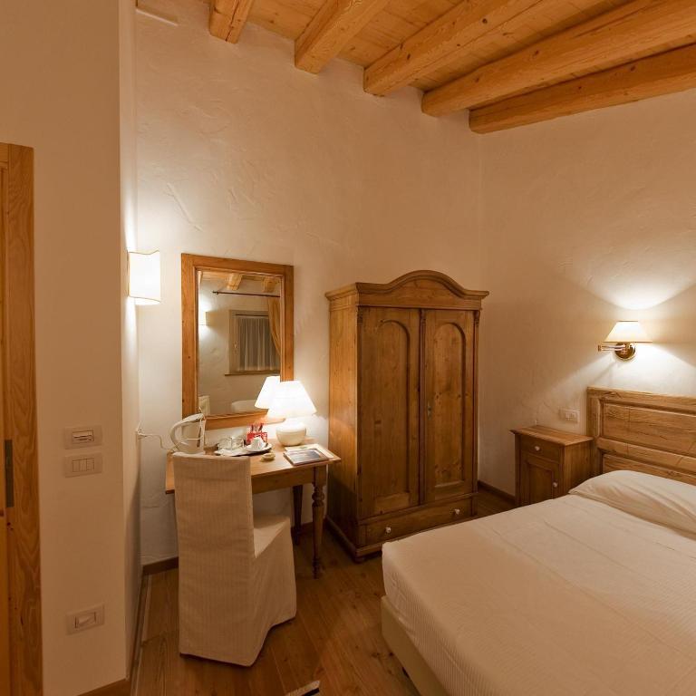 Villa Toderini Codognè Chambre photo