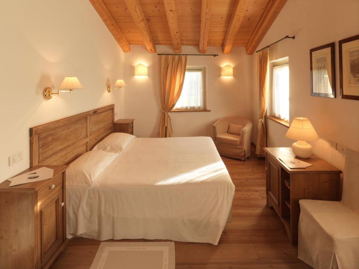 Villa Toderini Codognè Chambre photo
